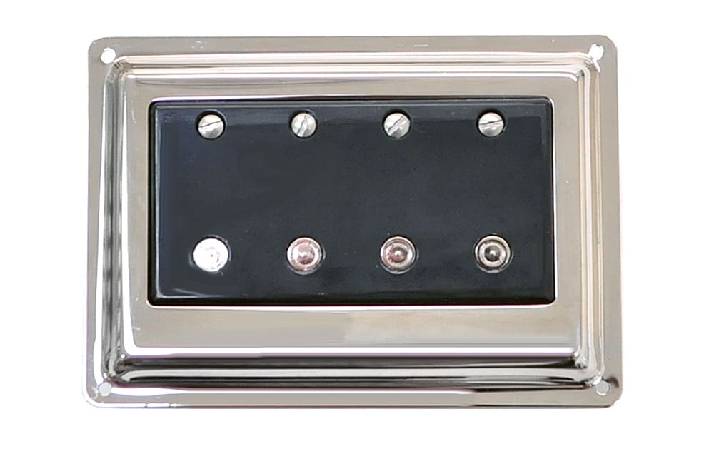 GUILD/BS-1 BiSonic Bass Pickup (Bridge)