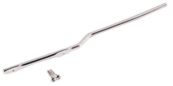 GUILD / Dearmond Rhythm Chief Mounting Hardware Nickel