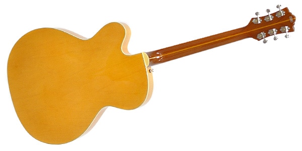 GUILD / X-175B Manhattan Blonde画像3