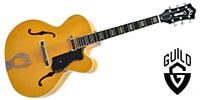 GUILD A-150 Savoy Blonde