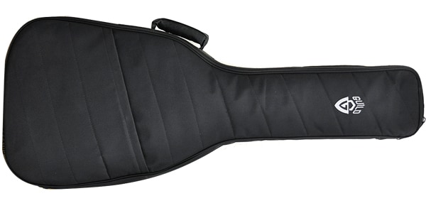 GUILD ( ギルド )  / D-240E エレクトリックアコースティックギター画像5