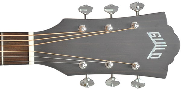 GUILD ( ギルド ) D-240E エレクトリックアコースティックギター