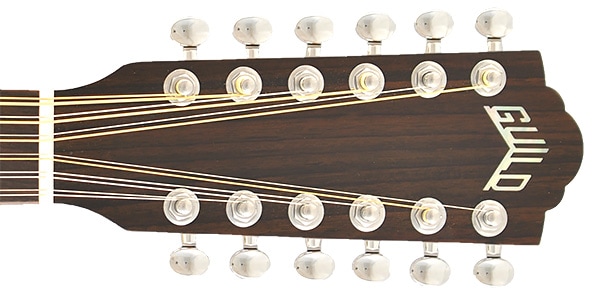 GUILD ( ギルド )  / F-2512E The Westerly Collection Maple 画像4