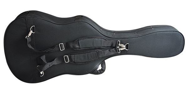 GUILD / D-140CE Antique Sunburst画像6