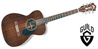 GUILD M-120E Natural