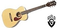 GUILD M-140E Natural