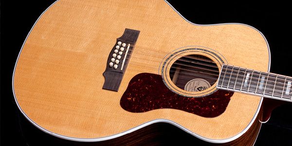 GUILD / F-512 NAT 画像2