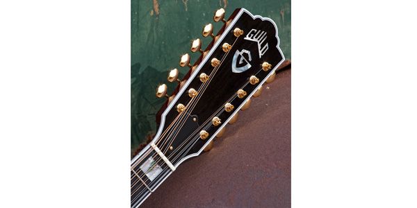 GUILD / F-512 NAT 画像4
