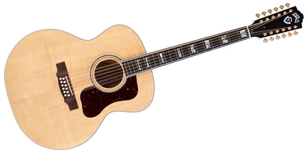 GUILD / F-512 Maple BLD画像2
