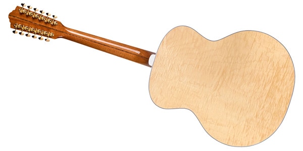 GUILD / F-512 Maple BLD画像3