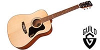 GUILD / A-20 BOB MARLEY