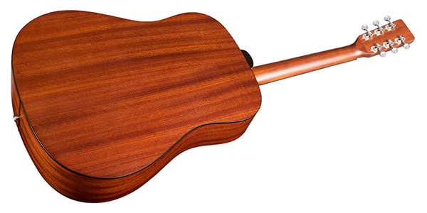 GUILD / A-20 BOB MARLEY画像5