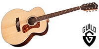 GUILD / BT-258E DELUXE