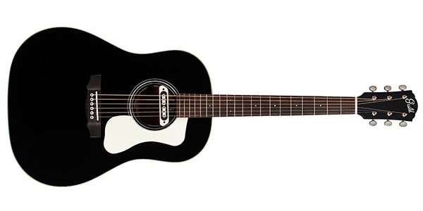 GUILD / DS-240E MEMOIR BLK画像2