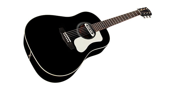 GUILD / DS-240E MEMOIR BLK画像4