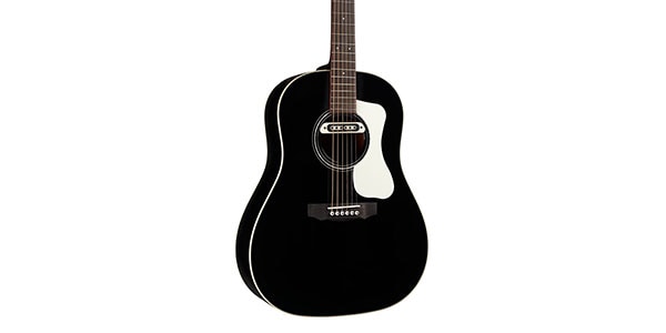 GUILD / DS-240E MEMOIR BLK画像6
