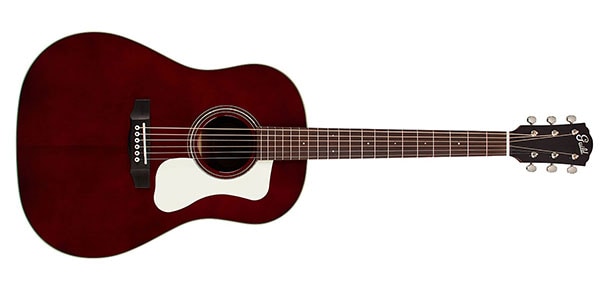 GUILD ( ギルド ) / DS-240 MEMOIR WNR画像2