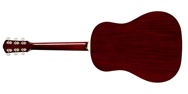 GUILD ( ギルド ) / DS-240 MEMOIR WNR画像3