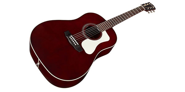 GUILD ( ギルド ) / DS-240 MEMOIR WNR画像4