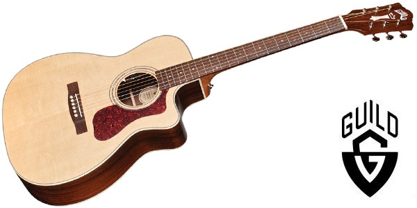 OM-150CE Natural