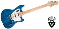 GUILD / Surfliner CATALINA BLUE