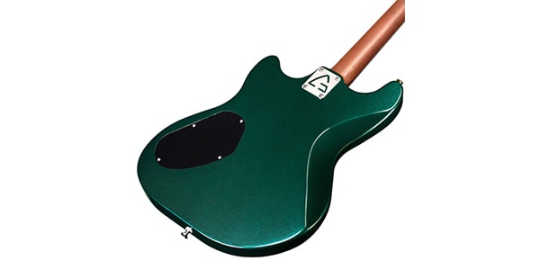 GUILD / Surfliner DELUXE EVER GREEN画像6
