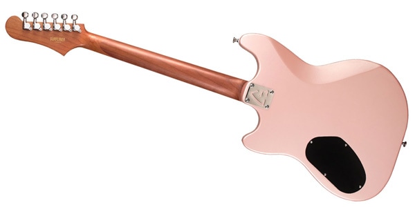 GUILD / Surfliner DELUXE ROSE QUARTZ METALLIC画像3