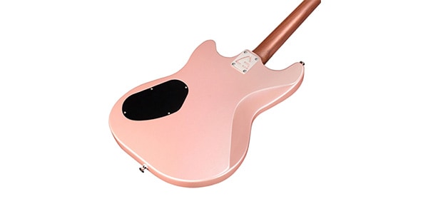 GUILD / Surfliner DELUXE ROSE QUARTZ METALLIC画像6