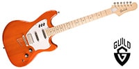 GUILD / Surfliner SUNSET ORANGE