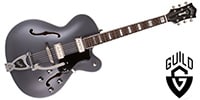GUILD / X-175 Manhattan Special Canyon Dusk