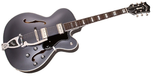 GUILD / X-175 Manhattan Special Canyon Dusk画像2
