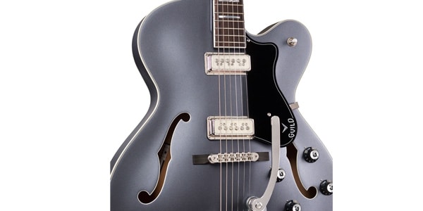 GUILD / X-175 Manhattan Special Canyon Dusk画像6