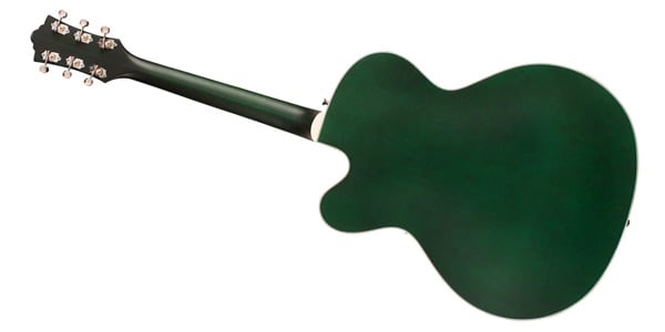 GUILD / X-175 Manhattan Special Fjord Green画像3