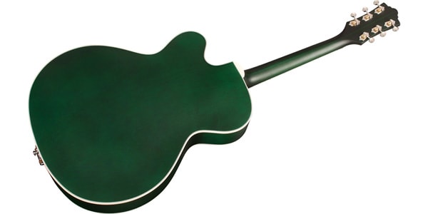 GUILD / X-175 Manhattan Special Fjord Green画像5