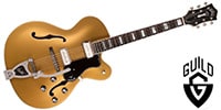 GUILD / X-175 Manhattan Special Gold coast