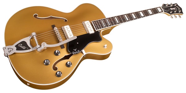 GUILD / X-175 Manhattan Special Gold coast画像4