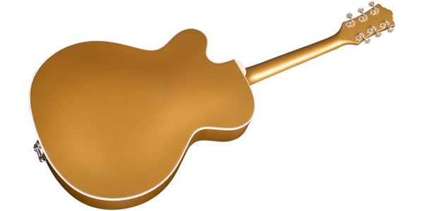 GUILD / X-175 Manhattan Special Gold coast画像5