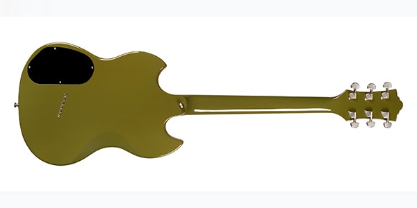 GUILD / POLARA / PHANTOM GREEN画像2