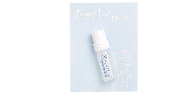 Smooth Bell