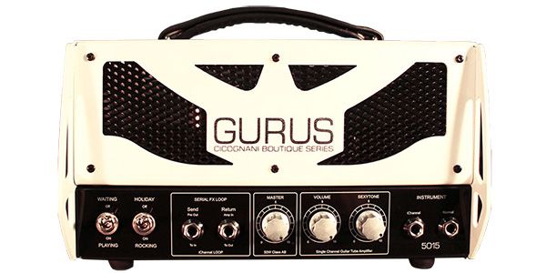 Gurus/5015 HEAD