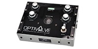 Gurus Optivalve mkII