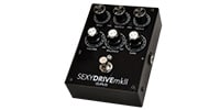 Gurus / SEXY DRIVE mkII