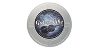 Gut-a-Like / Black Contrabass Strings Set 3/4
