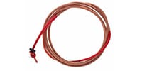 Gut-a-Like / Hepcat 3/4 E string for contrabass