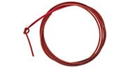 Gut-a-Like / Hepcat D strings for contrabass 3/4