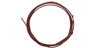 Gut-a-Like / Hepcat G string 3/4 for contrabass
