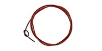 Gut-a-Like / Vintage 3/4 D Strings for Contrabass