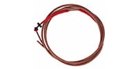 Gut-a-Like / Deluxe Contrabass Strings A-line 3/4