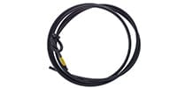 Gut-a-Like / Didi Beck version, contrabass strings, E line 3/4