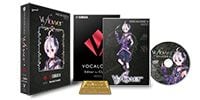 GYNOID VOCALOID4 Library v4 flower ボカキュー同梱版